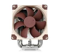 RTDPART Ventilateur de Refroidissement pour processeur pour Noctua NH-U9S 125 * 95 * 95 mm DC12V 2000 TR/Min 4 Broches Neuf