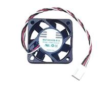 RTDPART Ventilateur de Refroidissement pour Protechnic MGT4024XB-R10 DC24V 0,09A 3 Broches 3 Fils