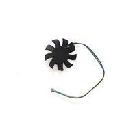 RTDPART Ventilateur de Refroidissement pour QNAP QM2-2P-384 DC12V Nouveau