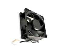RTDPART Ventilateur de Refroidissement pour QNAP TS-1253DU-RP DC12V 2.21W 4PIN 4Lines Neuf