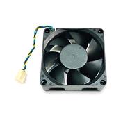 RTDPART Ventilateur de Refroidissement pour QNAP TS-253Be 70 x 70 x 25 mm DC12 V 0,15 A 4 Broches 4 Lignes Nouveau