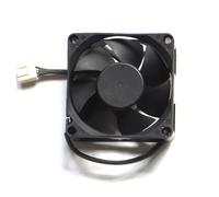 RTDPART Ventilateur de Refroidissement pour QNAP TS-873U Turbo NAS 70x70x25mm DC12V 0.55A 4PIN 4Lines Neuf