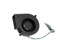 RTDPART Ventilateur de Refroidissement pour QNAP TVS-h1288x DC12V 0.35A 4PIN 4Lines Neuf