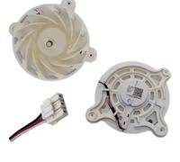 RTDPART Ventilateur de Refroidissement pour Samsung DA31-00342A LT-W39005 DC12V 4,2 W 0,35 A 1850 TR/Min, Neuf