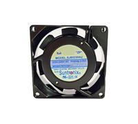 RTDPART Ventilateur de Refroidissement pour SANGEE SJ8025HA2 AC220-240V 0,09a, Nouveau
