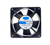 RTDPART Ventilateur de Refroidissement pour SUNFLOW FM12025A2HSL 220 V 0,08 A, Type Insert, Neuf