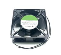 RTDPART Ventilateur de Refroidissement pour SUNON A2123-HBT GN 220-240V 50/60Hz 0.14/0.12AMP 2 Fils