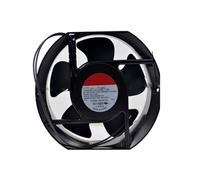RTDPART Ventilateur de Refroidissement pour SUNON A2175-HBL T.GN 220-240V 39,00/36,00W 5,10/5,20W 2 Fils