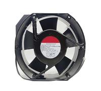 RTDPART Ventilateur de Refroidissement pour SUNON A2175-HBT TC.GN 220-240V 25,00/26,00W 9,50/13,50W 2 Fils