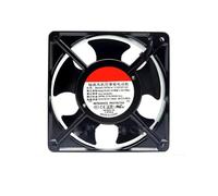 RTDPART Ventilateur de Refroidissement pour SUNON DP201A 2123HBT.GN AC220V 50/60Hz Nouveau