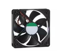 RTDPART Ventilateur de Refroidissement pour SUNON EEC0252B2-000U-A99 12025 DC24V 3,5W 2 Fils (Neuf)