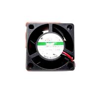 RTDPART Ventilateur de Refroidissement pour SUNON GM1204PKVX-8A DC12V 2.4W Nouveau