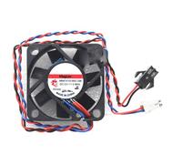 RTDPART Ventilateur de Refroidissement pour SUNON MB40101V2-000C-G99 DC12V 0.96W 2Lines+2Lines Nouveau