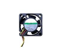 RTDPART Ventilateur de Refroidissement pour SUNON MC25100V2-0000-G99 DC5V 0.43W 2.5CM 3PIN Nouveau