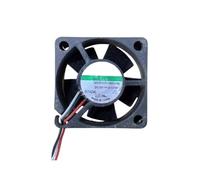 RTDPART Ventilateur de Refroidissement pour SUNON MC30150V1-000U-F99 DC5V 0.57W 3CM 3Lines Nouveau