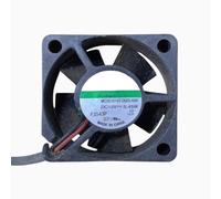RTDPART Ventilateur de Refroidissement pour SUNON MC30151V2-D020-A9A DC12V 0.45W 3CM 2Lines Nouveau