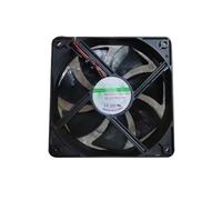 RTDPART Ventilateur de Refroidissement pour SUNON MEC0251V1-000U-A99 DC12V 5.4W 12CM Nouveau