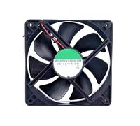 RTDPART Ventilateur de Refroidissement pour SUNON MEC0252V1-0000-G99 DC24CV 5.0W 12025 2 Lignes (Neuf)