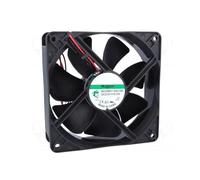 RTDPART Ventilateur de Refroidissement pour SUNON MEC0382V1-000U-G99 DC24V 9,2W 2 Fils (Neuf)