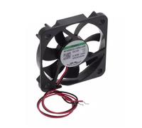 RTDPART Ventilateur de Refroidissement pour SUNON MF40060V2-1000U-A99 DC5V 0,45W 2 Fils (Neuf)