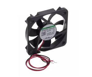 RTDPART Ventilateur de Refroidissement pour SUNON MF40060V2-1000U-A99 DC5V 0,45W 2 Fils (Neuf)