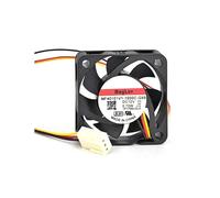 RTDPART Ventilateur de Refroidissement pour SUNON MF40101V1-1000C-G99 DC12V 0,72W 3 Broches 3 Fils