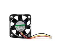 RTDPART Ventilateur de Refroidissement pour SUNON MF40101V1-Q01A-G99 DC12V 0,53W 3 Broches 3 Fils
