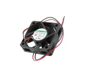 RTDPART Ventilateur de Refroidissement pour SUNON MF50151VX-1000U-A99 DC12V 1,38W 2 Fils, Neuf, 5 cm