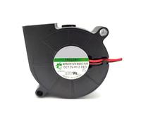 RTDPART Ventilateur de Refroidissement pour SUNON MF50151VX-B00U-A99 5015 DC12V 2,04W 2 Fils 5CM Neuf