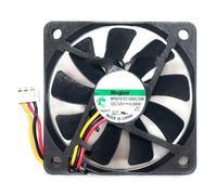 RTDPART Ventilateur de Refroidissement pour SUNON MF60101V3-1000U-G99 DC12V 0.56W Nouveau