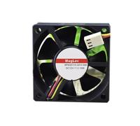 RTDPART Ventilateur de Refroidissement pour SUNON MF60201VX-Q010-S9A DC12V 2,10W 3 Broches 3 Fils