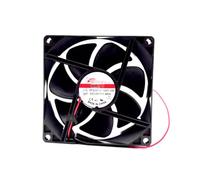 RTDPART Ventilateur de Refroidissement pour SUNON MF92251V1-1000C-A99 DC12V 1.68W Nouveau