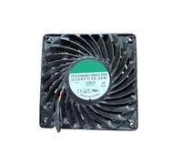 RTDPART Ventilateur de Refroidissement pour SUNON PFC0384B1-Q04U-S99 DC54V 52.38W 12CM Nouveau