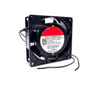 RTDPART Ventilateur de Refroidissement pour SUNON SF23080AT 2082HBL.GN 220V-240V 14/13,5W 50/60Hz 2 Fils