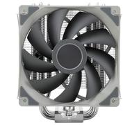 RTDPART Ventilateur de Refroidissement pour Thermalright Burst Assassin 120 1550 TR/Min, roulement S-FDB, 4 Broches PWM, Compatible Intel LGA115X/1200/1700/1851 et AMD AM4/AM5 (Neuf)