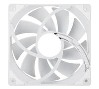 RTDPART Ventilateur de Refroidissement pour Thermalright TL-C12CW DC12V 0,2A 1550 TR/Min Roulement S-FDB 4 Broches PWM 120 * 120 * 25 mm Neuf