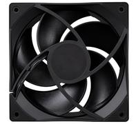 RTDPART Ventilateur de Refroidissement pour Thermalright TL-N12-R5 DC12V 0,2AMP 2000RPM Roulement S-FDB 4 Broches PWM 120 * 120 * 25MM Neuf