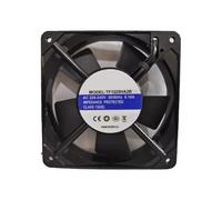 RTDPART Ventilateur de Refroidissement pour TONFAN TF1225HA2B 220 V 0,1 A, Neuf