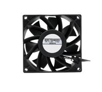 RTDPART Ventilateur de Refroidissement pour YUSHI YS9238B24VH-J DC24V 0.90A 6000RPM 9CM 4PIN Nouveau