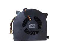 RTDPART Ventilateur de Refroidissement YD7015HS DC12V 0.20A 49-L1F18001 Neuf