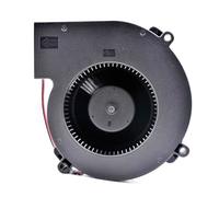 RTDPART Ventilateur de Remplacement Compatible BSB1012ME-AM1N DC12V 0,85A 3 Broches 3 Lignes