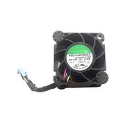 RTDPART Ventilateur de Serveur pour Dell PowerEdge R250 0281K0 281K0 01P4R6 1P4R6-A00 PSD1204PQBX-A DC12V 9.6W Nouveau