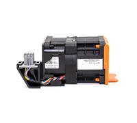 RTDPART Ventilateur de Serveur pour Dell PowerEdge R620 R630 0TGC4J TGC4J GFM0412SS-CH53 0WXVP0 WXVP0-A02-00 DC12V Nouveau