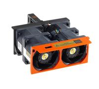 RTDPART Ventilateur de Serveur pour Dell PowerEdge R650 R6525 R660 R6625 03JYGF 3JYGF PIH040M12P-P22-EB DFPP0456B1GY001 VG40561BX-Q092-S9T 0XJ6H6 XJ6H6-A00 DC12V Nouveau