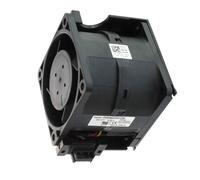 RTDPART Ventilateur de Serveur pour Dell PowerEdge R750 R750Xa R750Xs R7525 02ND0R 2ND0R 06056EA-12S-E6D PIE060M12M-P18-AB 02X4XM 2X4XM-A00 DC12V Nouveau