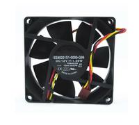 RTDPART Ventilateur d'ordinateur Portable pour Dell Optiplex 390 EE80201S1-0000-G99 0XMN4N XMN4N A00 DC12V 1.56W Neuf