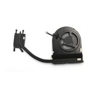 RTDPART Ventilateur et dissipateur de Chaleur pour processeur d'ordinateur Portable pour Lenovo ThinkPad E475 01HW780 01EN381 01EN382 Module Thermique UMA Neuf