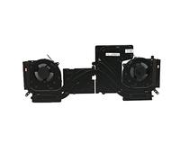RTDPART Ventilateur et dissipateur Thermique pour Ordinateur Portable pour Lenovo Legion 5 Pro-16ACH6H 82JQ 5H40S20277 5H40S20278 5H40S20279 Module Thermique Nouveau