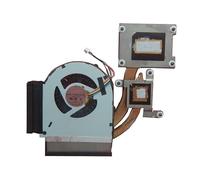 RTDPART Ventilateur et dissipateur Thermique pour Ordinateur Portable pour Lenovo ThinkPad L440 04X4116 04X4114 01AW576 90204493 Module Thermique DIS Nouveau