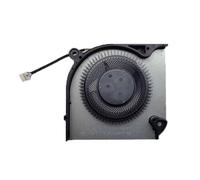 RTDPART Ventilateur GPU pour Ordinateur Portable pour Acer pour Aspire 7 A715-76-73L8 A715-76-743C A715-76-765N DC5V 0,5a 4 Broches, Nouveau